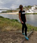 Rencontre Femme : Larissa, 40 ans à Russie  Оренбург